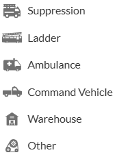 check icons