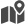 the Map icon