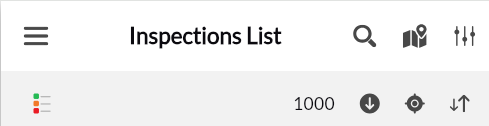 FireWorks PRO showing two-row toolbar structure