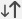 The 'Sort By' icon