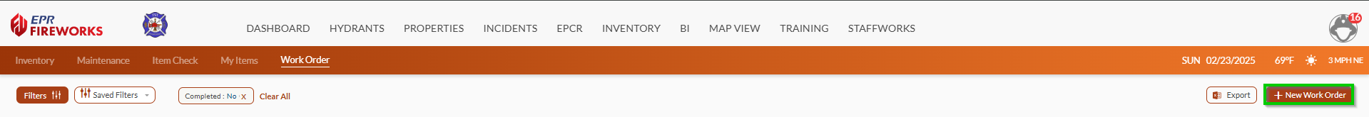 work-order-header-row